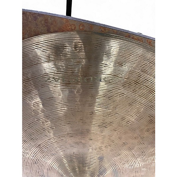 Used Ephesus 23in NORDIC JAZZ RIDE Cymbal