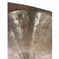 Used Ephesus 23in NORDIC JAZZ RIDE Cymbal