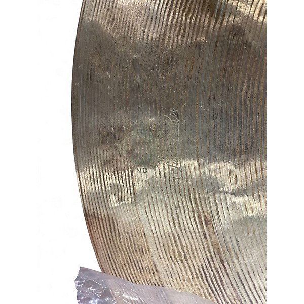 Used Ephesus 23in NORDIC JAZZ RIDE Cymbal