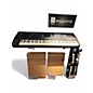 Used Roland Fantom 8 Keyboard Workstation thumbnail