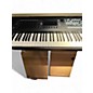 Used Roland Fantom 8 Keyboard Workstation