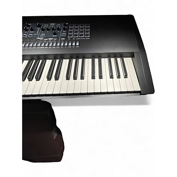 Used Roland Fantom 8 Keyboard Workstation