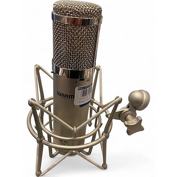 Used Warm Audio wa-47jr Condenser Microphone