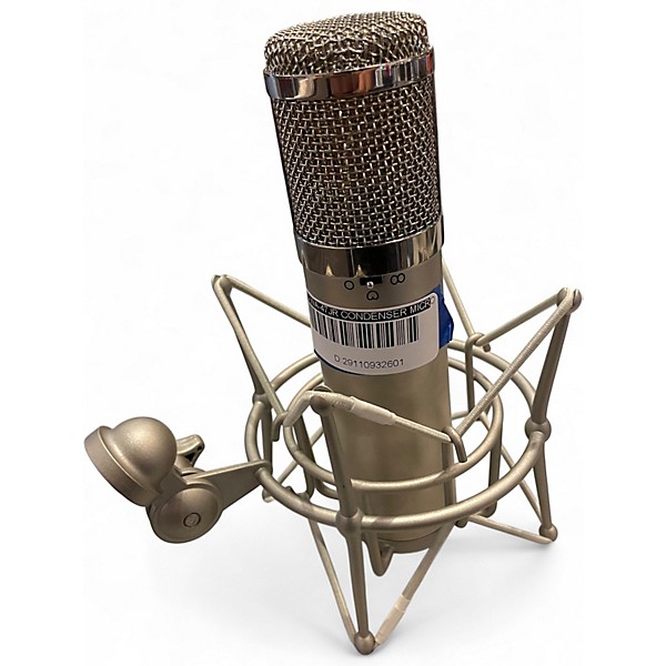Used Warm Audio wa-47jr Condenser Microphone