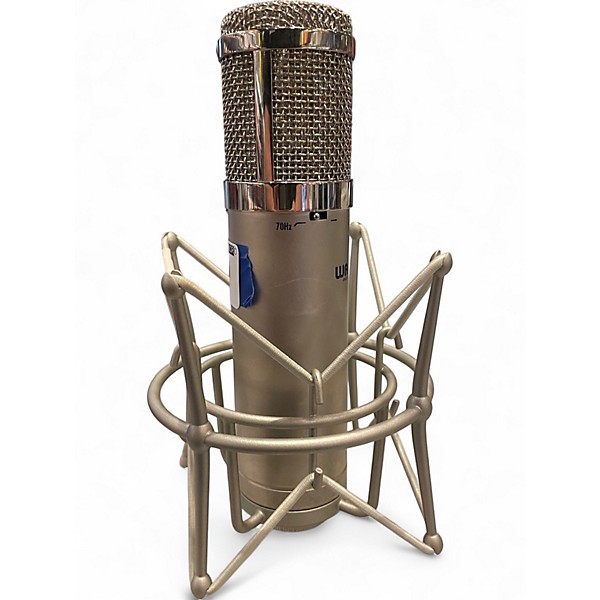 Used Warm Audio wa-47jr Condenser Microphone