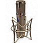 Used Warm Audio wa-47jr Condenser Microphone