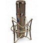 Used Warm Audio wa-47jr Condenser Microphone