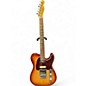 Used Fender Player Plus Nashville Telecaster Sienna Sunburst Solid Body Electric Guitar thumbnail