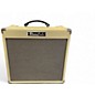 Used Roland Blues Cube Hot Guitar Combo Amp thumbnail