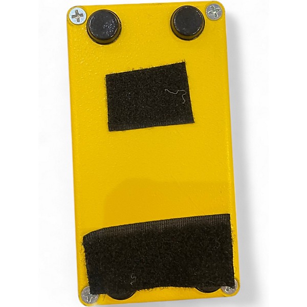 Used MXR distortion + Effect Pedal