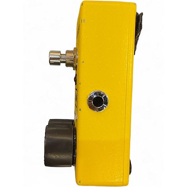 Used MXR distortion + Effect Pedal