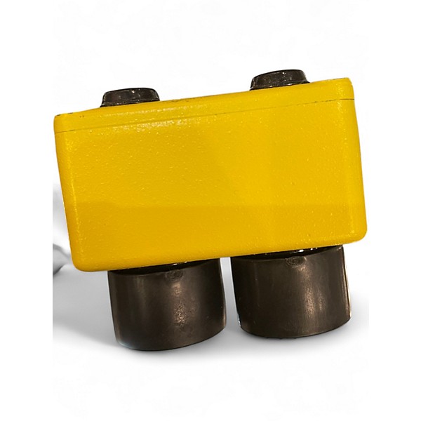 Used MXR distortion + Effect Pedal