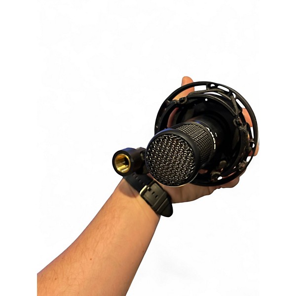 Used Sony C80 Condenser Microphone