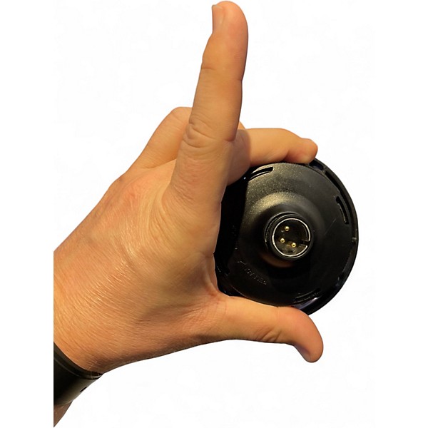 Used Sony C80 Condenser Microphone