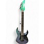 Used Ibanez RG631 Chameleon Solid Body Electric Guitar thumbnail