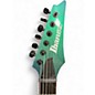 Used Ibanez RG631 Chameleon Solid Body Electric Guitar