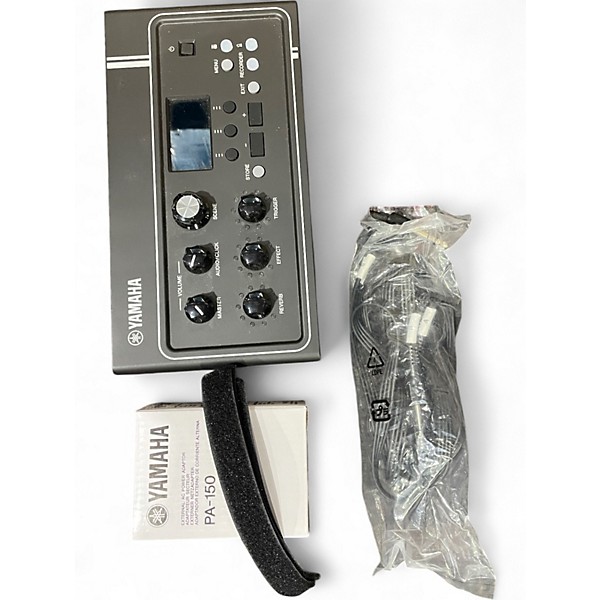 Used Yamaha EAD10 Electric Drum Module