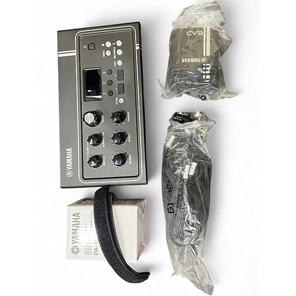 Used Yamaha EAD10 Electric Drum Module