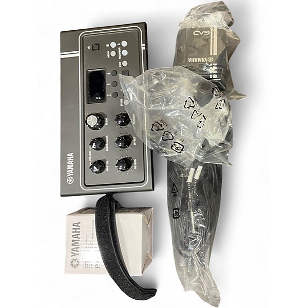 Used Yamaha EAD10 Electric Drum Module