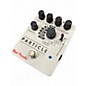 Used Red Panda PARTICLE Effect Pedal