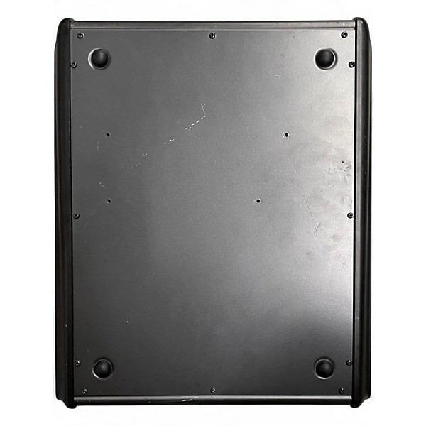 Used Mackie PROFX8 Unpowered Mixer