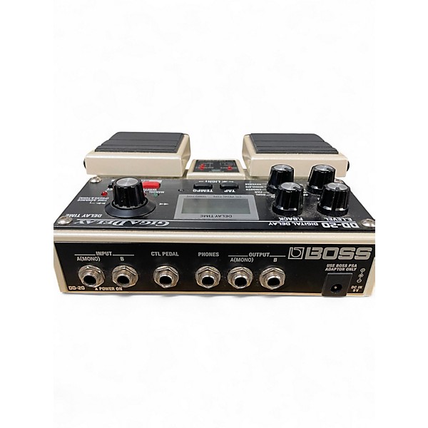 Used MXR EVH90 Eddie Van Halen Phaser Effect Pedal