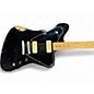 Used Fano Guitars oltre px6 Black Solid Body Electric Guitar