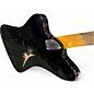Used Fano Guitars oltre px6 Black Solid Body Electric Guitar