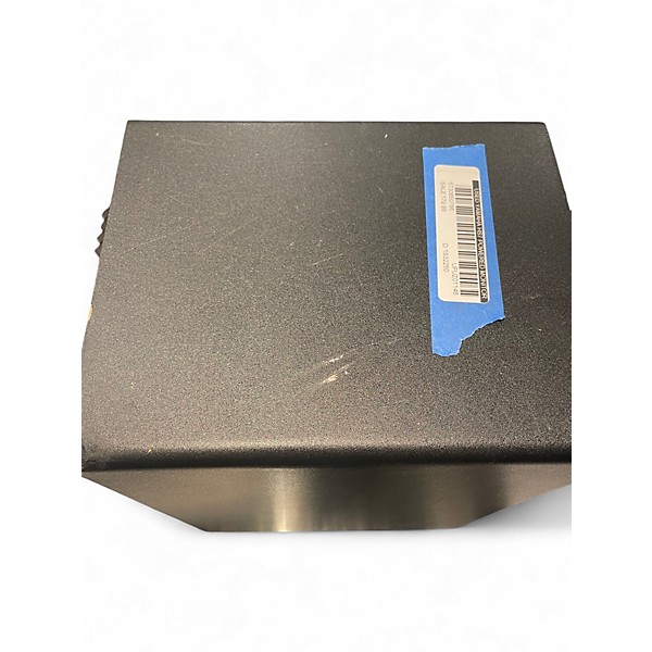 Used Yamaha HS7 Powered Monitor