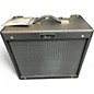 Used Fender blues jr stealth Tube Guitar Combo Amp thumbnail