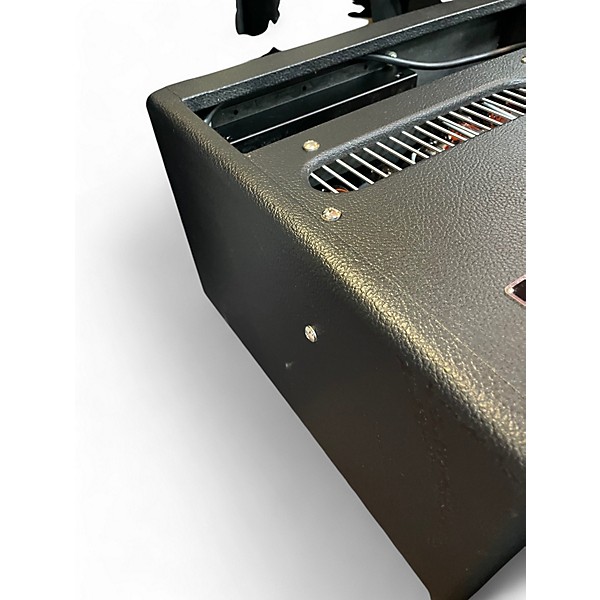 Used Fender blues jr stealth Tube Guitar Combo Amp