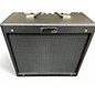 Used Fender BLUES JR STEALTH Tube Guitar Combo Amp thumbnail