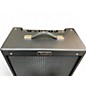 Used Fender BLUES JR STEALTH Tube Guitar Combo Amp