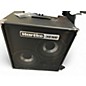 Used Hartke HD500 Bass Combo Amp thumbnail
