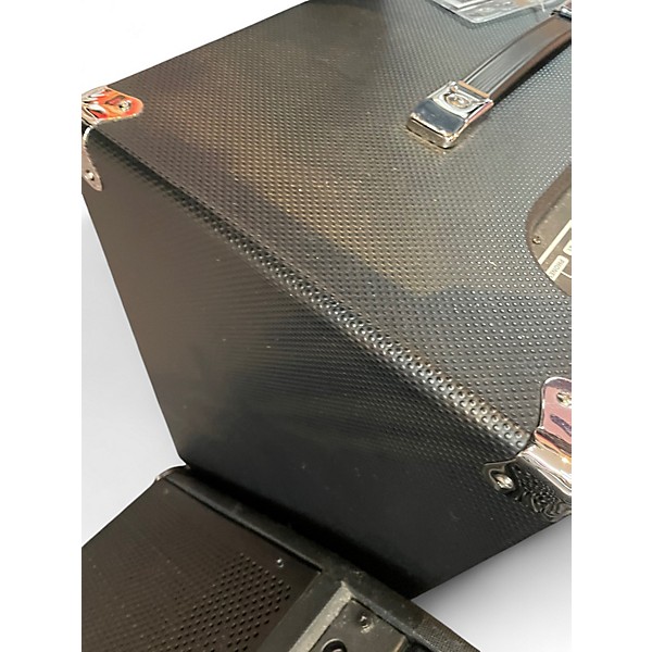 Used Hartke HD500 Bass Combo Amp