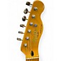 Used Squier Classic Vibe 1950S Telecaster Butterscotch Blonde Solid Body Electric Guitar