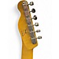 Used Squier Classic Vibe 1950S Telecaster Butterscotch Blonde Solid Body Electric Guitar