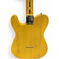 Used Squier Classic Vibe 1950S Telecaster Butterscotch Blonde Solid Body Electric Guitar
