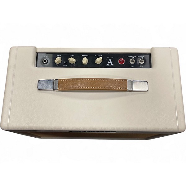 Used Blackstar TV-10 Tube Guitar Combo Amp