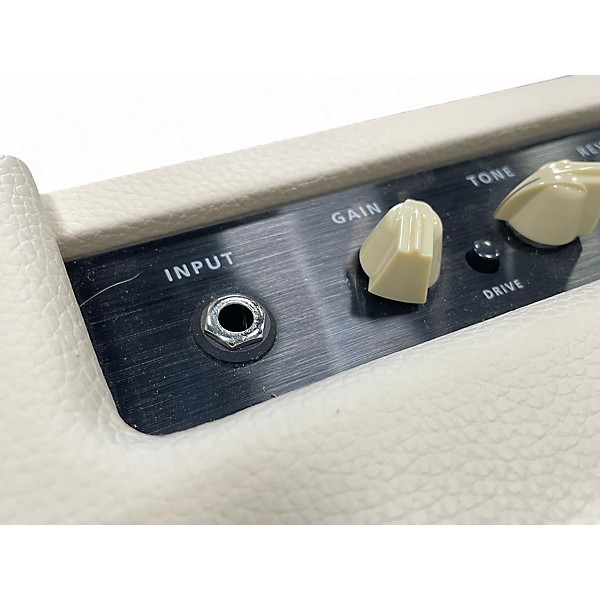 Used Blackstar TV-10 Tube Guitar Combo Amp