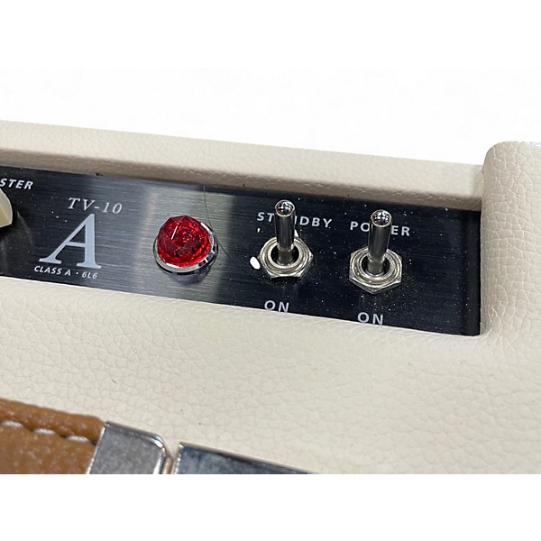 Used Blackstar TV-10 Tube Guitar Combo Amp