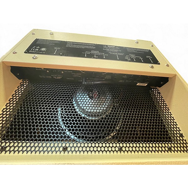 Used Blackstar TV-10 Tube Guitar Combo Amp