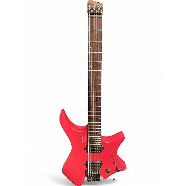 Used strandberg BODEN Essential 6 ASTRO DUST Solid Body Electric Guitar