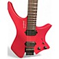 Used strandberg BODEN Essential 6 ASTRO DUST Solid Body Electric Guitar