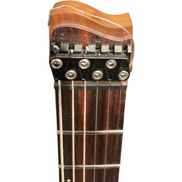 Used strandberg BODEN Essential 6 ASTRO DUST Solid Body Electric Guitar