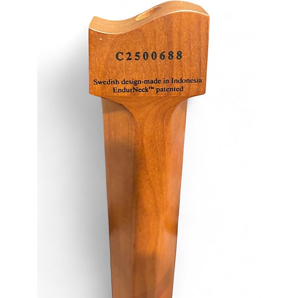 Used strandberg BODEN Essential 6 ASTRO DUST Solid Body Electric Guitar