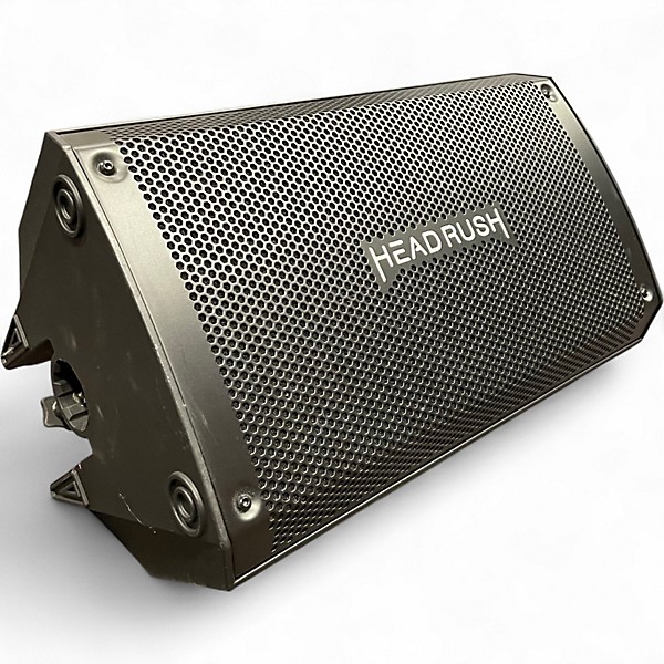 Used HeadRush FRFR-108 Guitar Cabinet