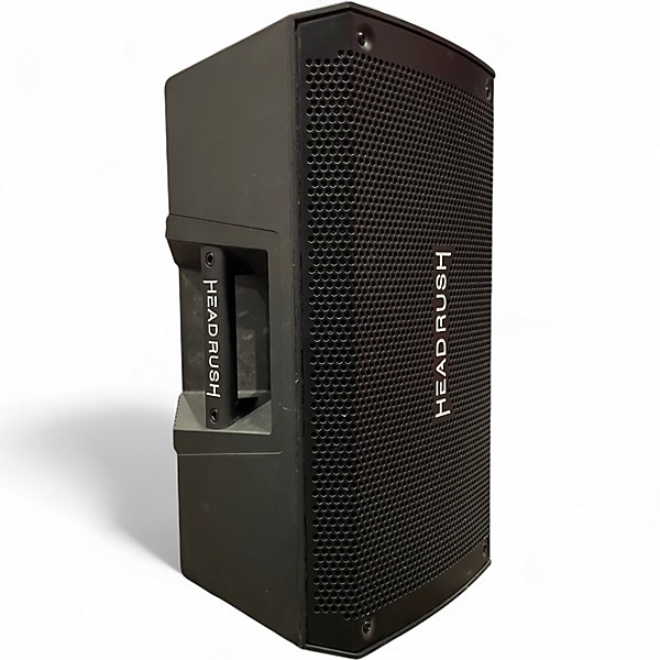 Used HeadRush FRFR-108 Guitar Cabinet