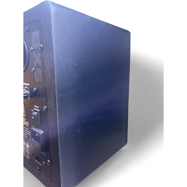 Used M-Audio BX5 D2 Powered Monitor