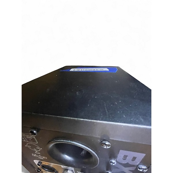 Used M-Audio BX5 D2 Powered Monitor